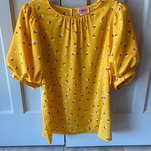 Kate Spade blouse size S